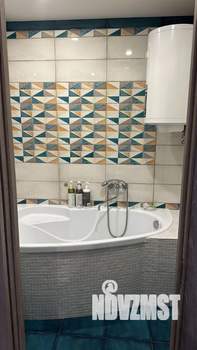 3-к квартира, вторичка, 65м2, 3/3 этаж