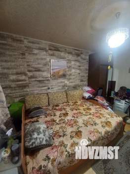 2-к квартира, вторичка, 46м2, 4/5 этаж