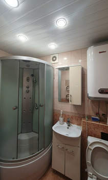 2-к квартира, вторичка, 42м2, 4/5 этаж
