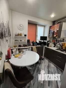 3-к квартира, вторичка, 59м2, 2/5 этаж