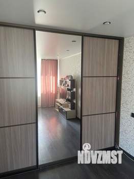 1-к квартира, вторичка, 31м2, 3/3 этаж