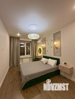 3-к квартира, вторичка, 77м2, 2/5 этаж