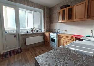 1-к квартира, вторичка, 37м2, 2/10 этаж