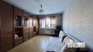 3-к квартира, вторичка, 67м2, 3/9 этаж