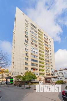 1-к квартира, вторичка, 38м2, 10/14 этаж