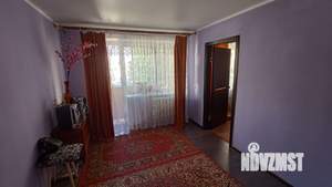 2-к квартира, вторичка, 44м2, 4/5 этаж
