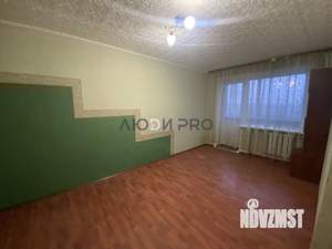 1-к квартира, вторичка, 29м2, 4/5 этаж