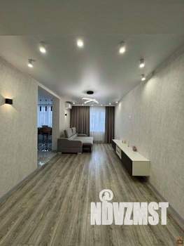 3-к квартира, вторичка, 81м2, 7/25 этаж