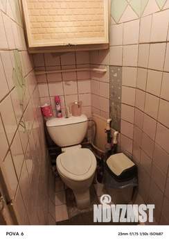 2-к квартира, вторичка, 49м2, 1/10 этаж