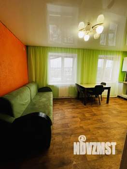 3-к квартира, вторичка, 62м2, 4/5 этаж