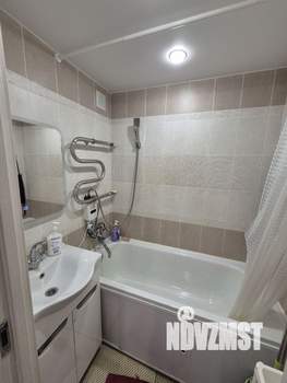 3-к квартира, вторичка, 67м2, 9/12 этаж