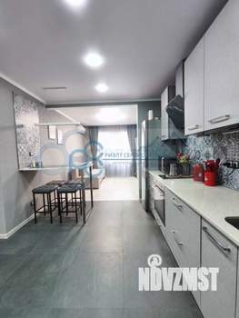 1-к квартира, вторичка, 39м2, 9/23 этаж