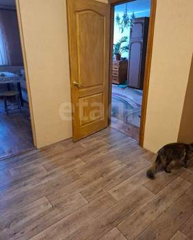 3-к квартира, вторичка, 80м2, 10/10 этаж