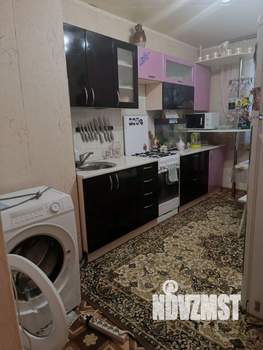 2-к квартира, вторичка, 49м2, 2/5 этаж