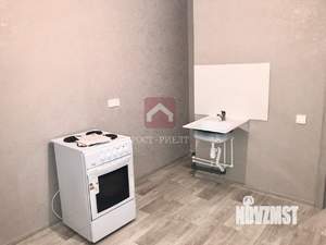 1-к квартира, вторичка, 35м2, 12/18 этаж
