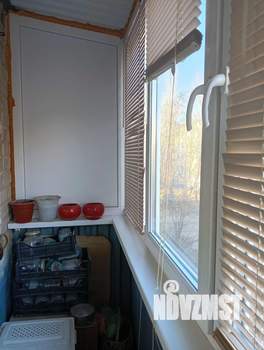 1-к квартира, вторичка, 33м2, 3/5 этаж