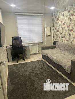 4-к квартира, вторичка, 105м2, 5/10 этаж