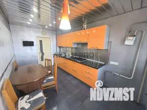 3-к квартира, вторичка, 85м2, 5/10 этаж