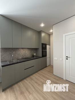 1-к квартира, вторичка, 35м2, 1/5 этаж