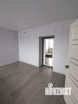 1-к квартира, вторичка, 37м2, 10/16 этаж