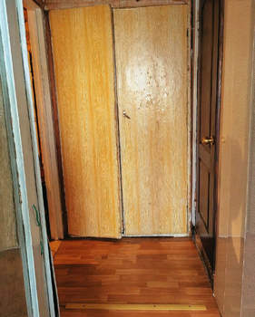 2-к квартира, вторичка, 53м2, 9/9 этаж