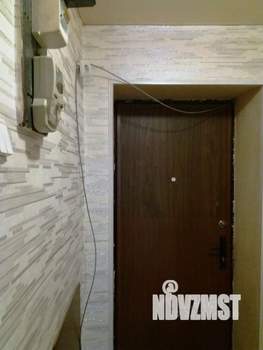 1-к квартира, вторичка, 30м2, 4/5 этаж