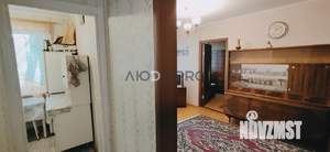 2-к квартира, вторичка, 46м2, 3/5 этаж