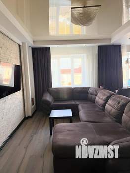 3-к квартира, вторичка, 70м2, 3/14 этаж