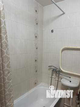 1-к квартира, вторичка, 27м2, 6/12 этаж