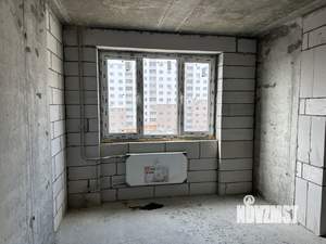 1-к квартира, вторичка, 42м2, 6/11 этаж