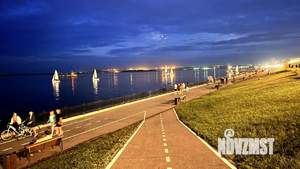 Студия квартира, вторичка, 32м2, 24/25 этаж