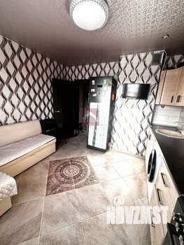 1-к квартира, вторичка, 45м2, 9/10 этаж