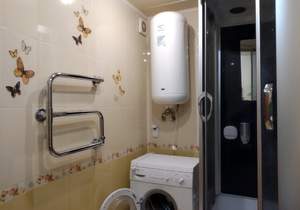 3-к квартира, вторичка, 74м2, 2/9 этаж