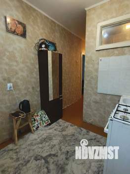 1-к квартира, вторичка, 30м2, 3/5 этаж