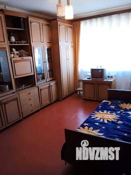 3-к квартира, вторичка, 55м2, 9/9 этаж