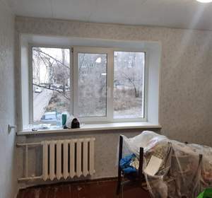 1-к квартира, вторичка, 19м2, 2/5 этаж