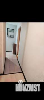 1-к квартира, вторичка, 29м2, 1/5 этаж