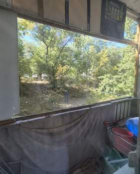 2-к квартира, вторичка, 43м2, 2/5 этаж