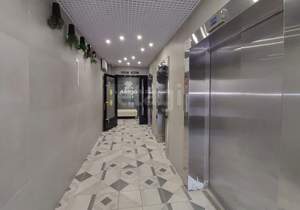 1-к квартира, вторичка, 40м2, 19/21 этаж