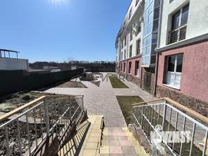 4-к квартира, вторичка, 105м2, 3/3 этаж