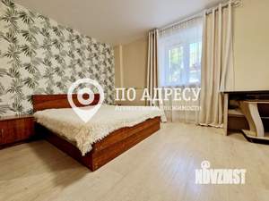 1-к квартира, вторичка, 30м2, 1/5 этаж