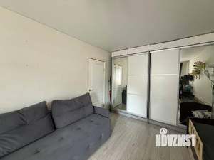 1-к квартира, вторичка, 33м2, 9/10 этаж