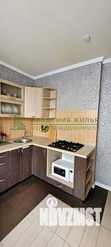 1-к квартира, вторичка, 37м2, 4/10 этаж