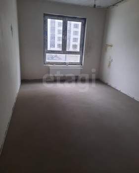 3-к квартира, вторичка, 86м2, 1/18 этаж