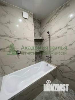 2-к квартира, вторичка, 38м2, 18/25 этаж