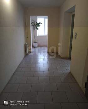 3-к квартира, вторичка, 72м2, 9/10 этаж