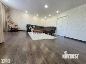 5-к квартира, вторичка, 130м2, 4/9 этаж