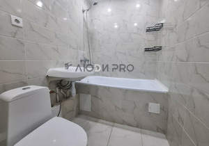 2-к квартира, вторичка, 46м2, 2/5 этаж