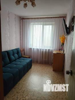 3-к квартира, вторичка, 58м2, 5/9 этаж