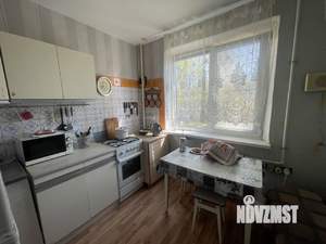 2-к квартира, вторичка, 53м2, 4/9 этаж